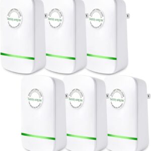 Energy Saving Devices
