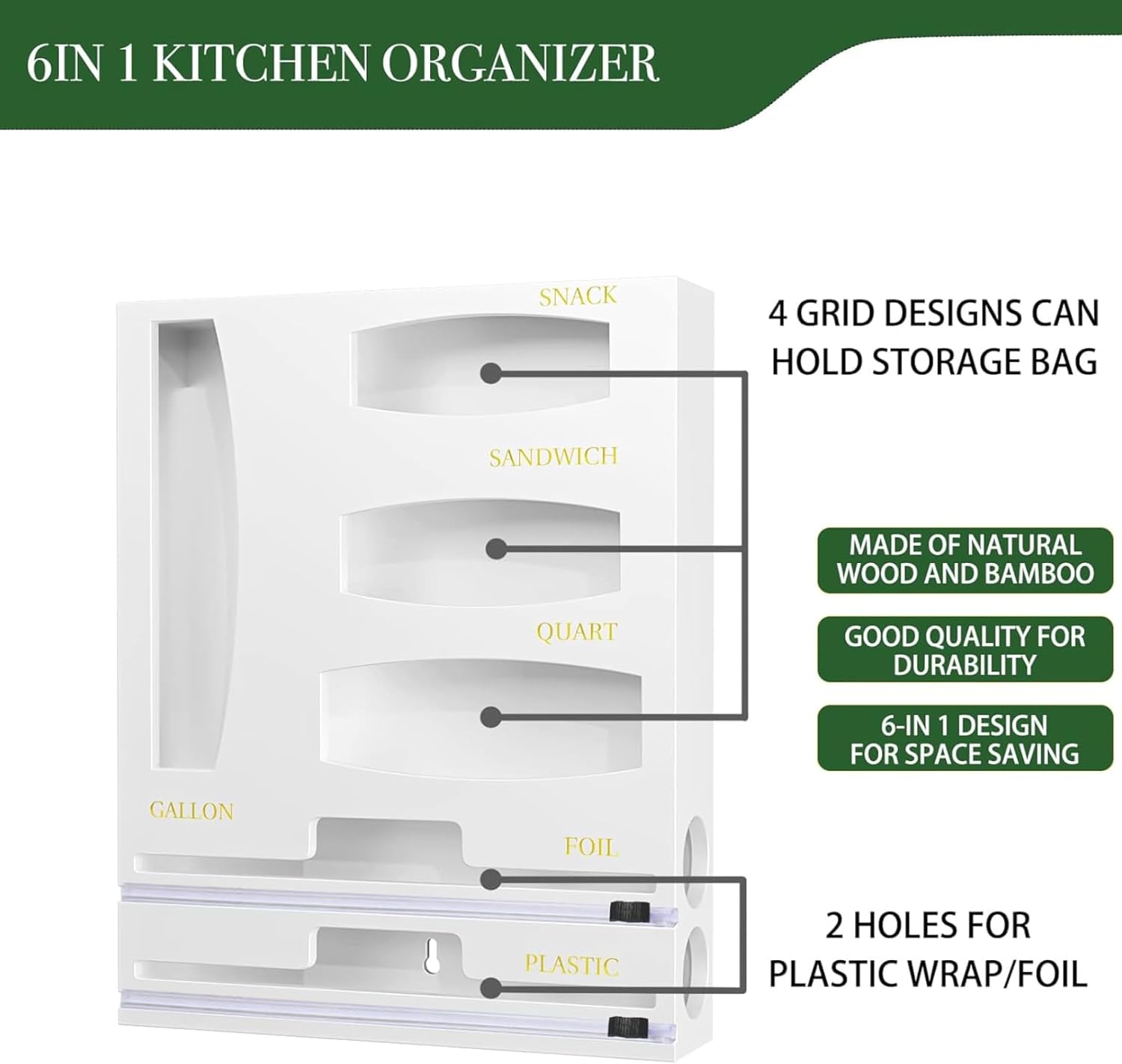 Organizers & Storage Solutions - Image 2