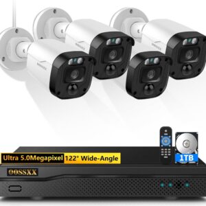 Security & Surveillance