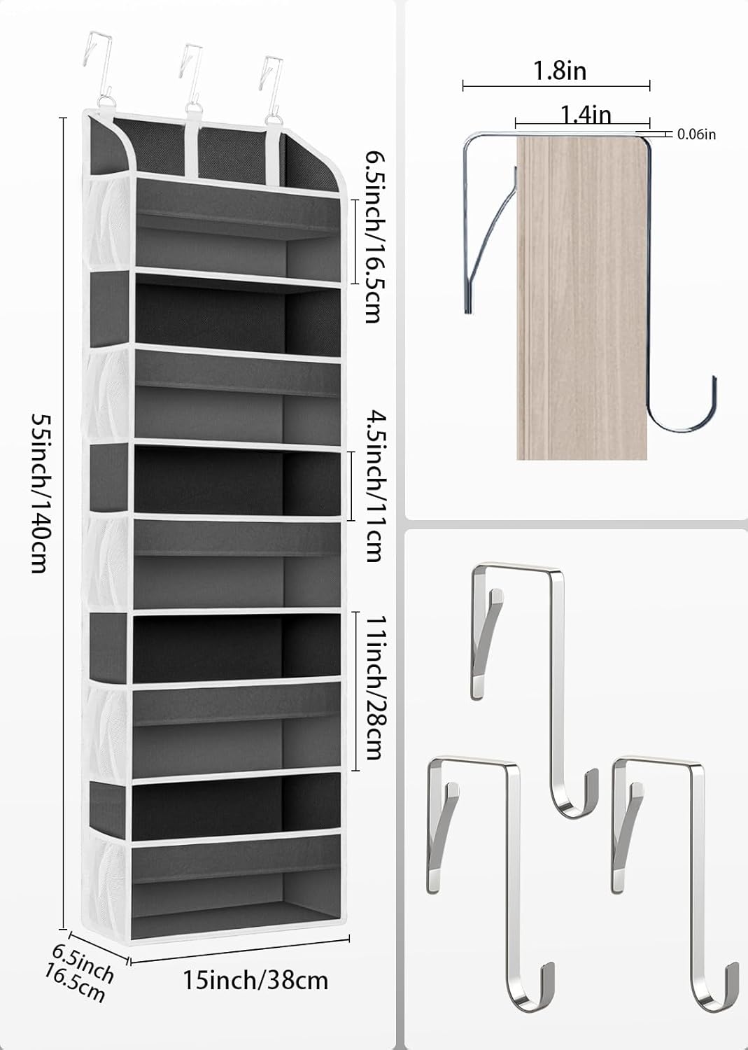 Organizers & Storage Solutions - Image 6