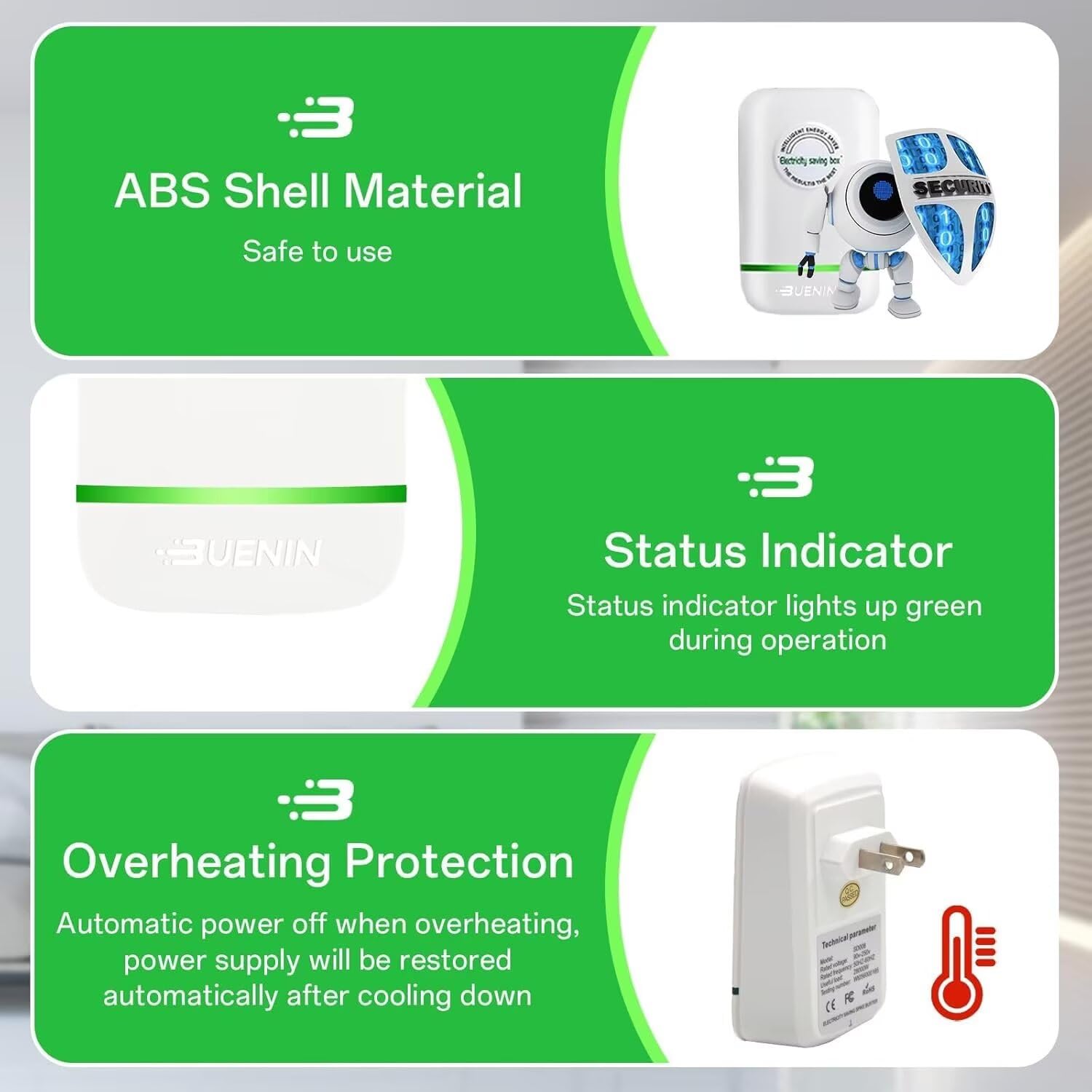 Energy Saving Devices - Image 7