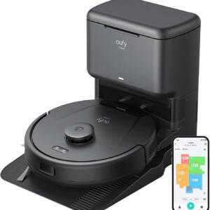 Cleaning Tools & Robots