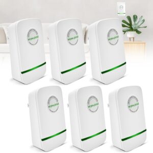 Energy Saving Devices