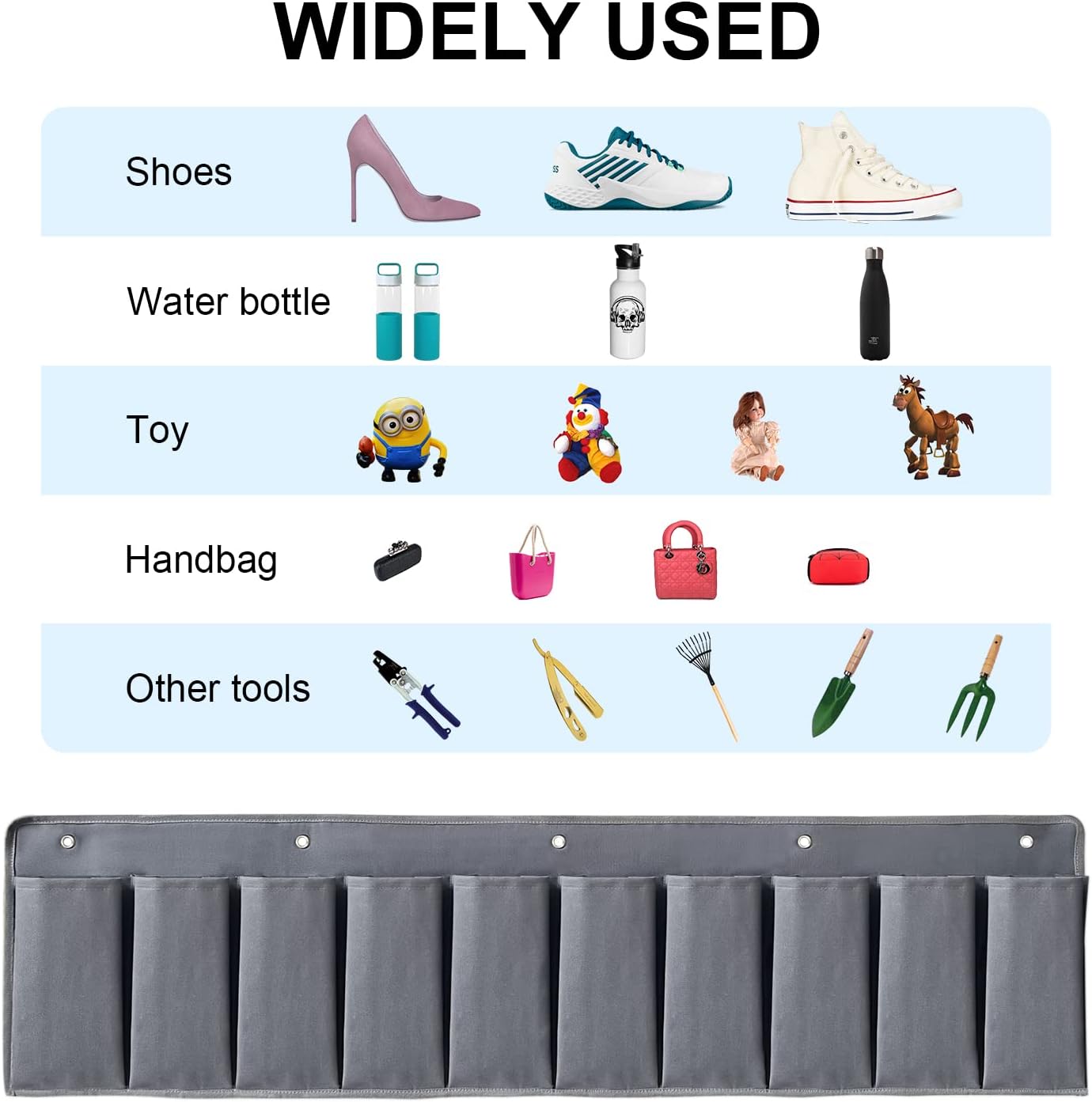 Organizers & Storage Solutions - Image 4