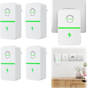 Energy Saving Devices