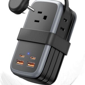 Energy Saving Devices