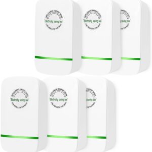 Energy Saving Devices