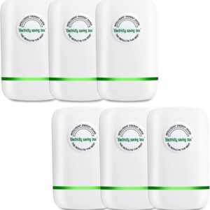 Energy Saving Devices