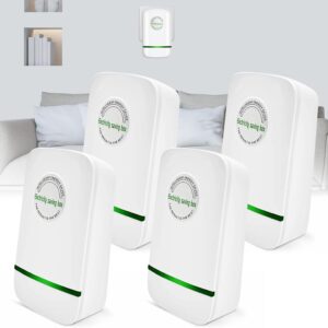 Energy Saving Devices