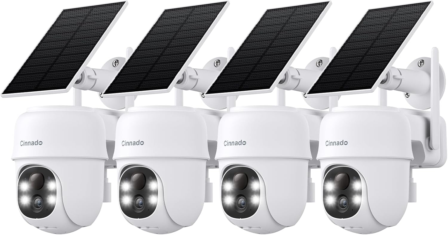 Security & Surveillance