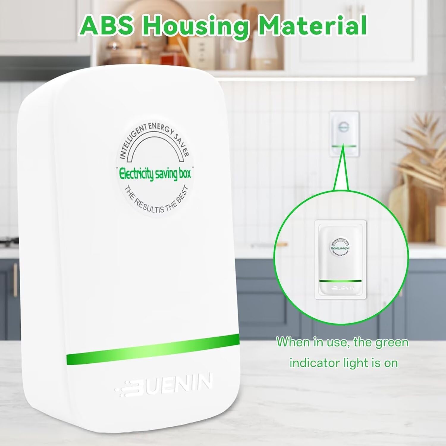 Energy Saving Devices - Image 4