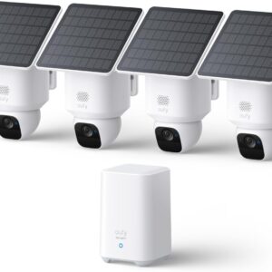 Security & Surveillance