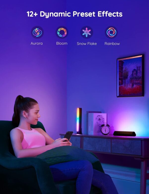 Lighting & Ambiance - Image 7