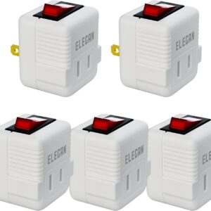 Energy Saving Devices