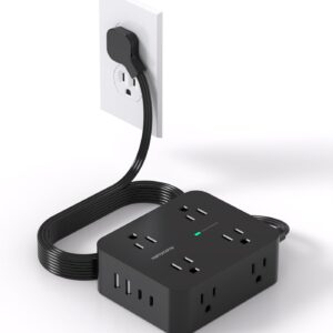 Energy Saving Devices