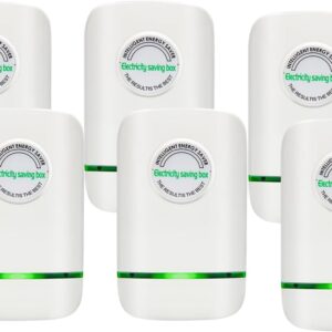 Energy Saving Devices