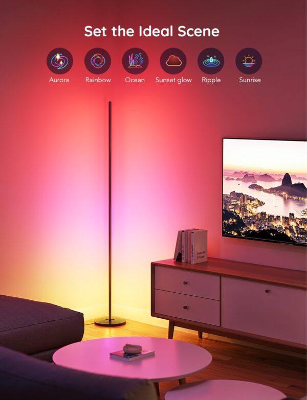 Lighting & Ambiance - Image 3