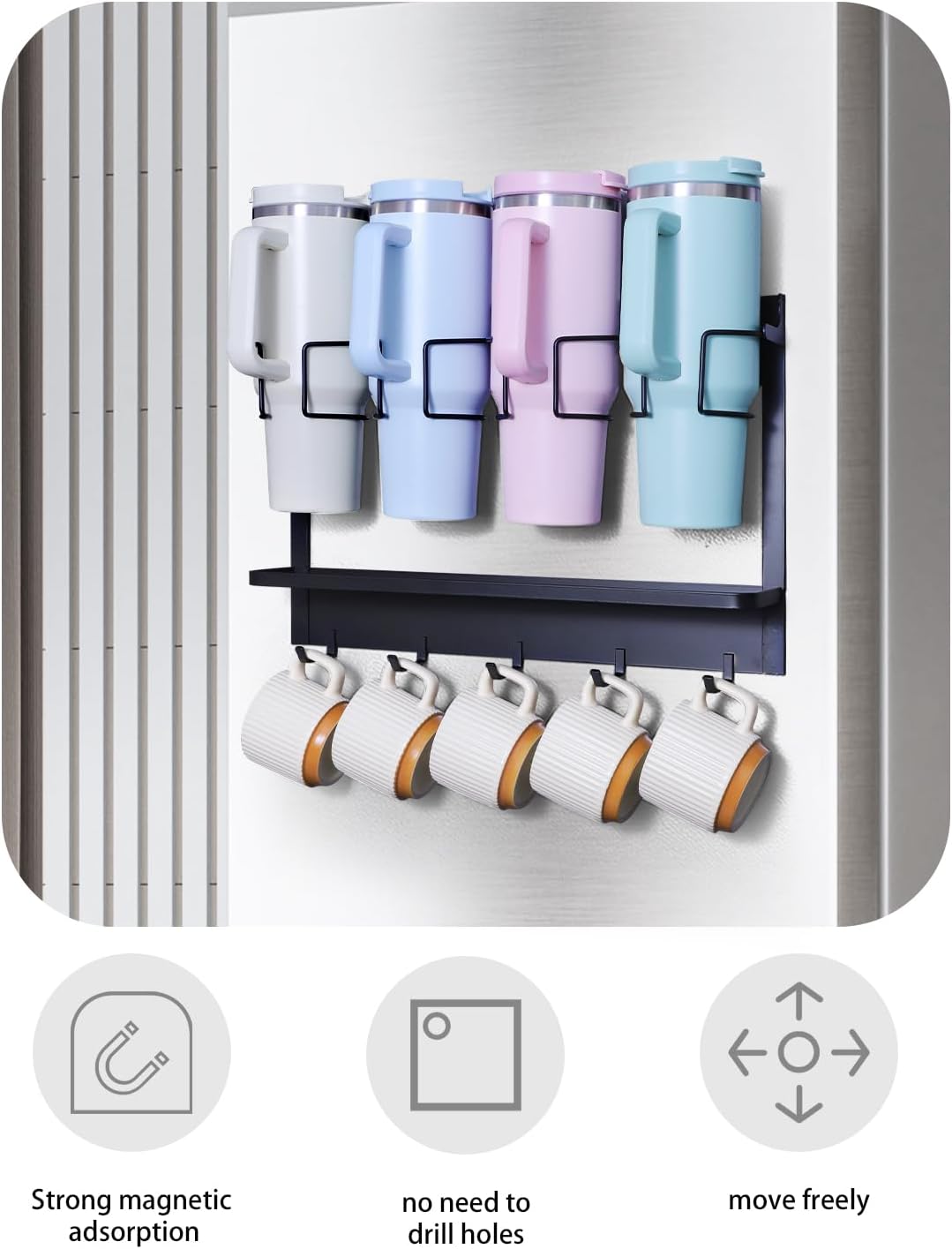 Organizers & Storage Solutions - Image 2