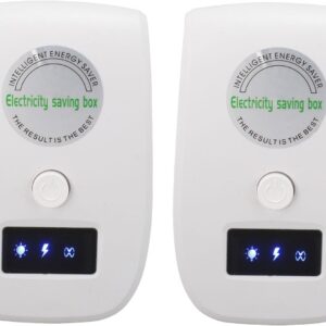 Energy Saving Devices