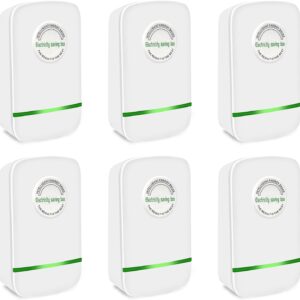 Energy Saving Devices