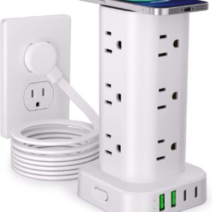 Energy Saving Devices