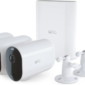 Security & Surveillance