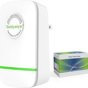 Energy Saving Devices