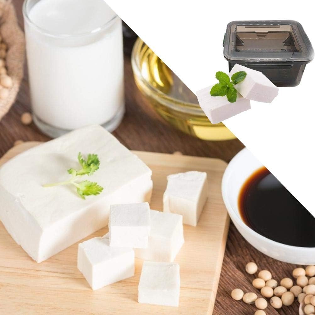 tofu Tofu press HEITIGN 17 * 15 * 10 Tofu Press Remove Water from Tofu Kitchen Tofu for Home Gadget Dishwasher - Image 7