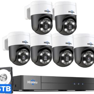 Security & Surveillance