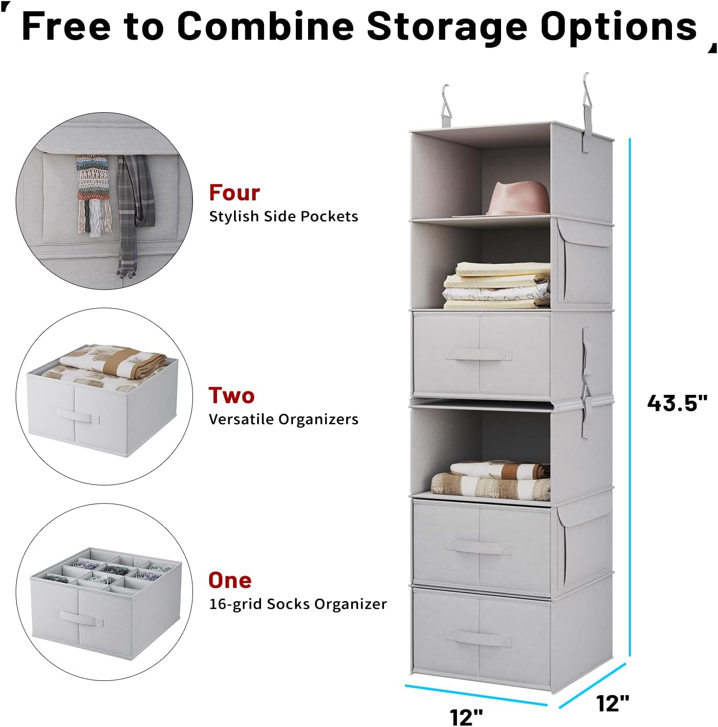 Organizers & Storage Solutions - Image 3