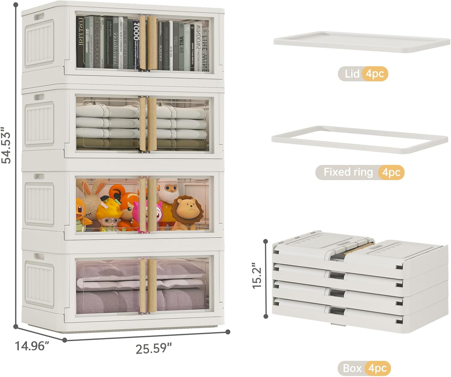 Organizers & Storage Solutions - Image 2