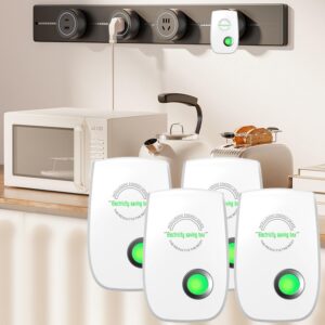 Energy Saving Devices