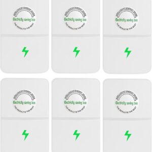 Energy Saving Devices