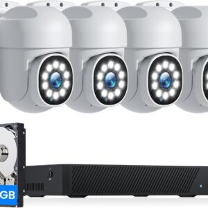 Security & Surveillance