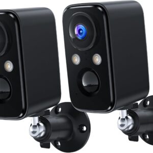 Security & Surveillance