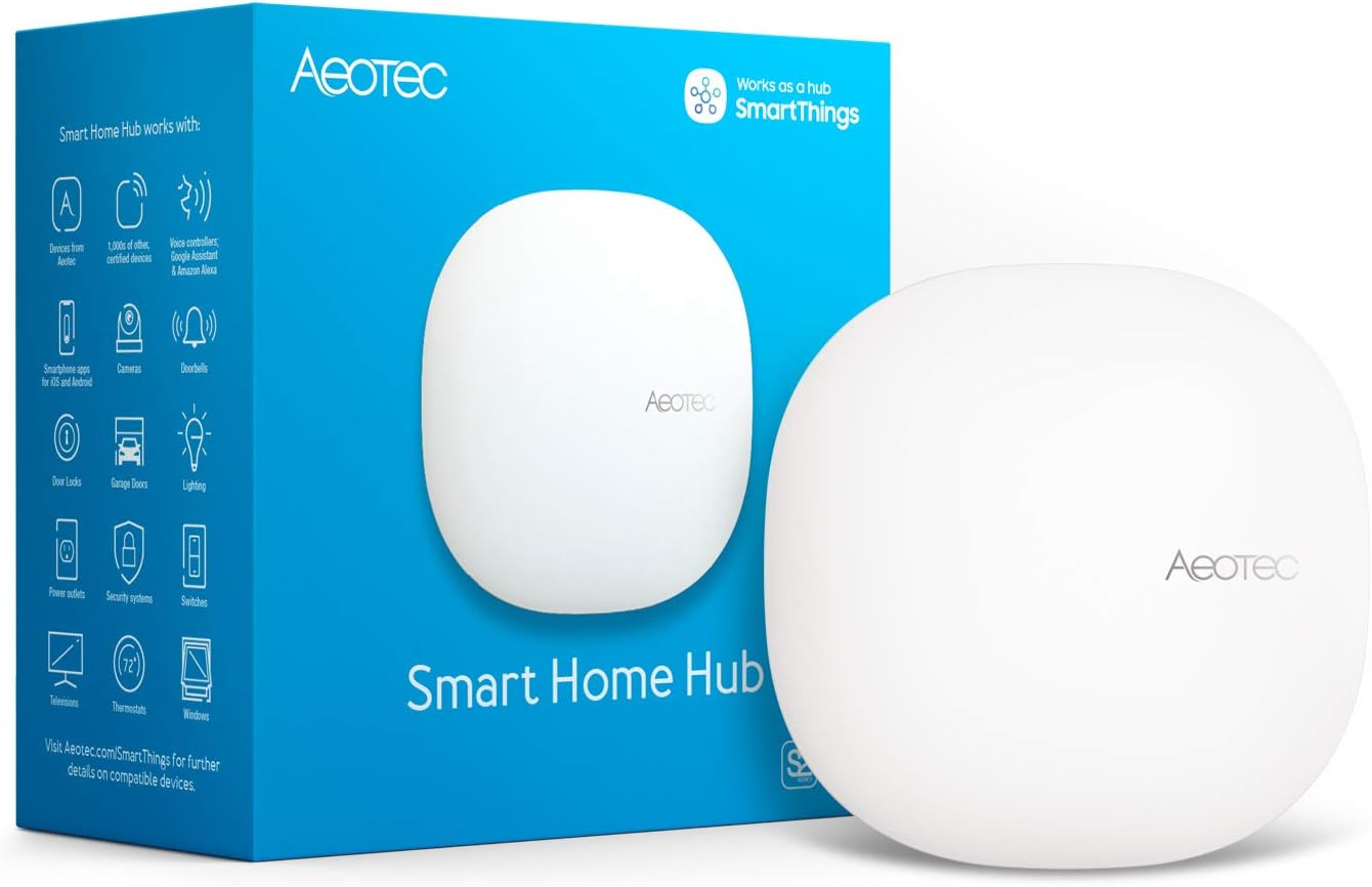 Smart Home Devices