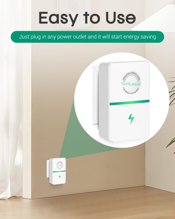 Energy Saving Devices - Image 7