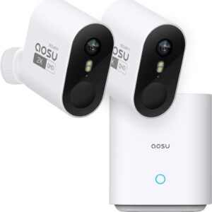 Security & Surveillance