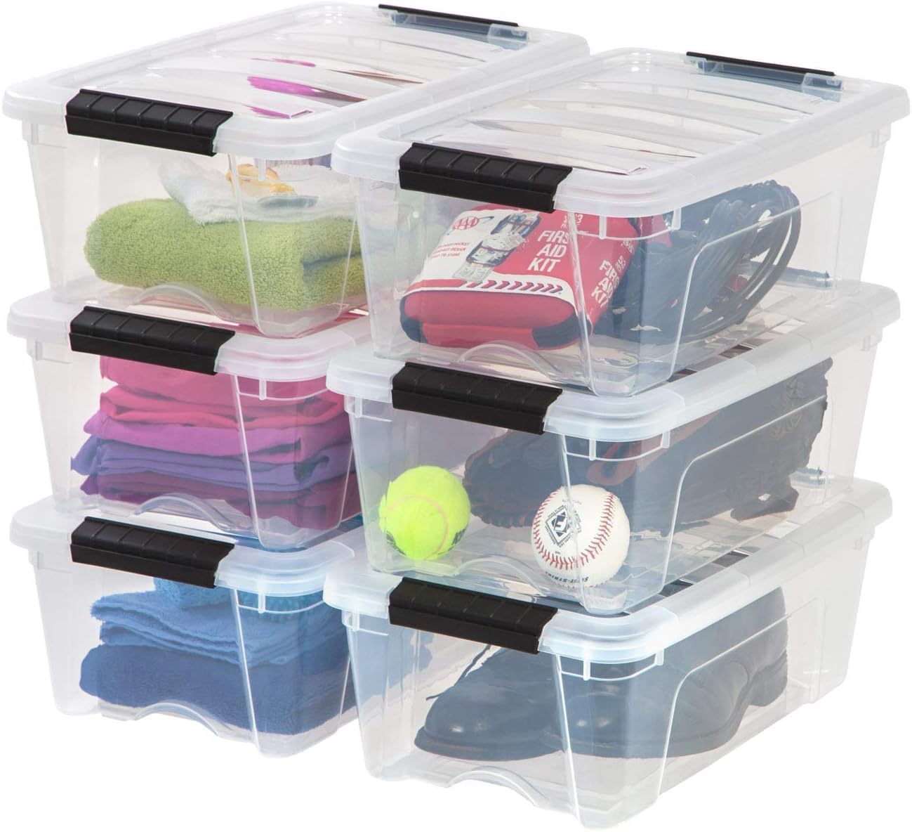 Organizers & Storage Solutions