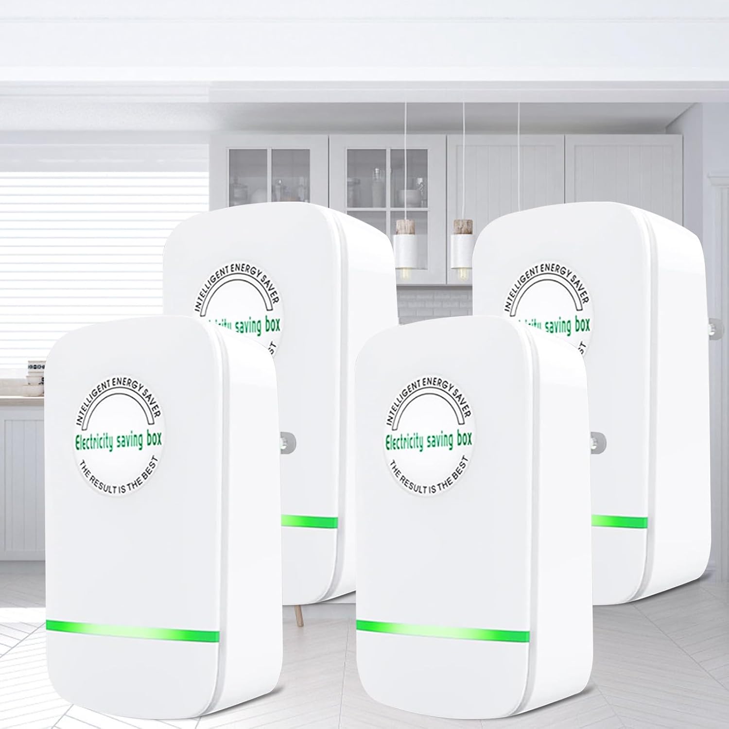 Energy Saving Devices