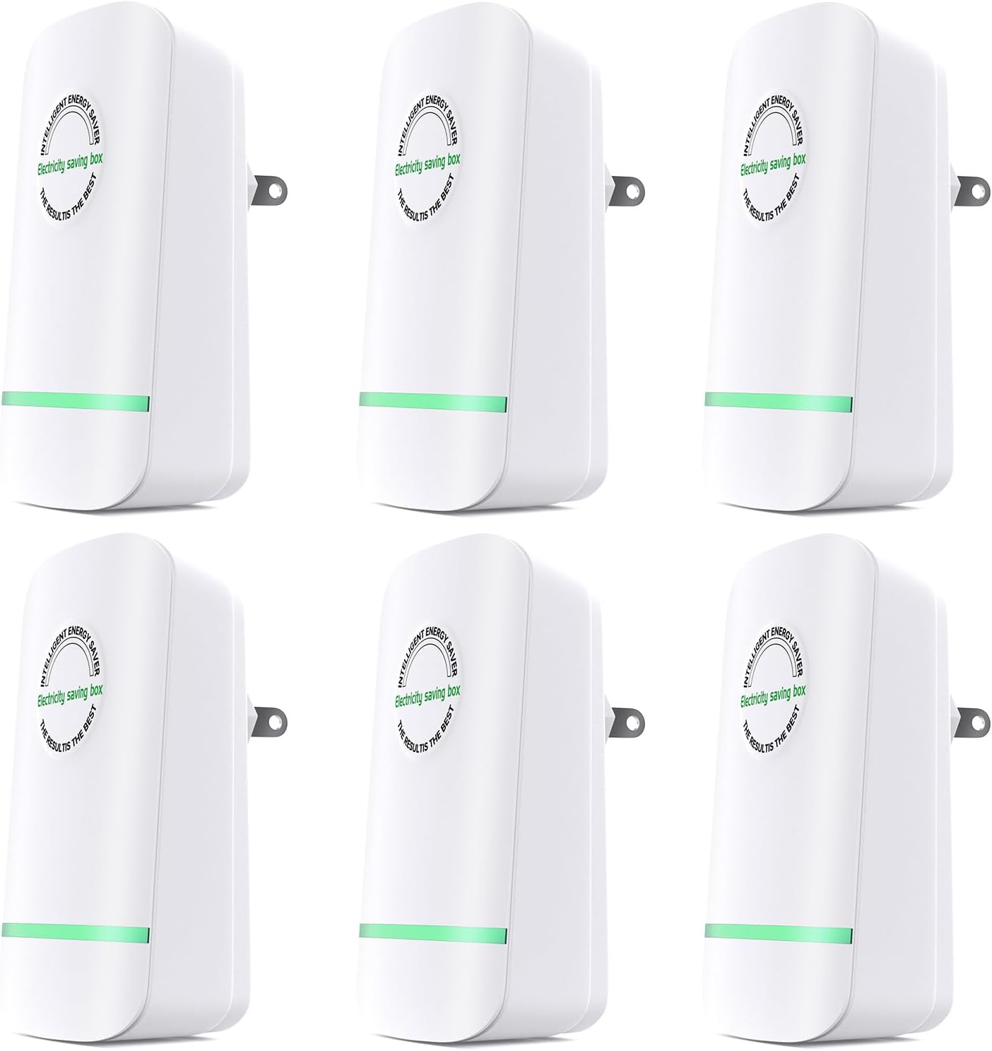 Energy Saving Devices