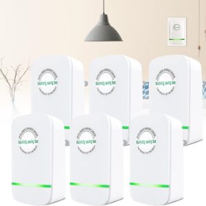 Energy Saving Devices