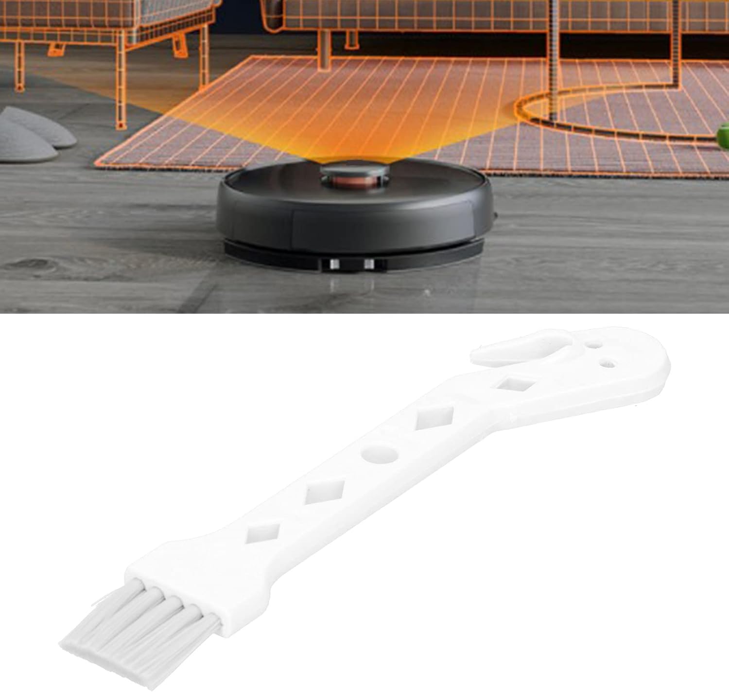 Cleaning Tools & Robots - Image 6