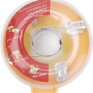 Corn Peeler, Stainless Steel Corn Cob Stripper Professional Small Portable Quick Ergonomic Kitchen Gadget for Home and Kitchen