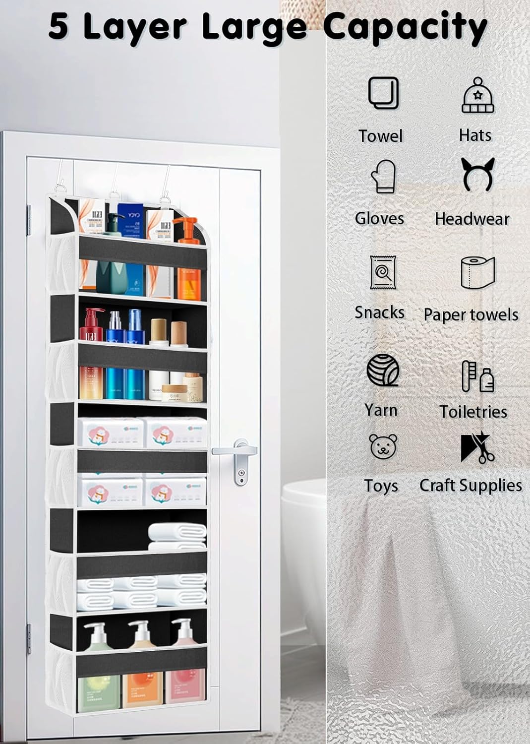 Organizers & Storage Solutions - Image 5