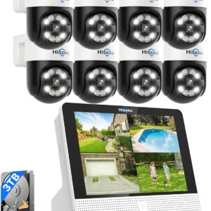 Security & Surveillance