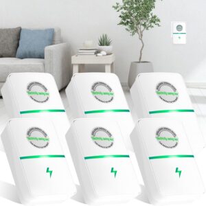 Energy Saving Devices