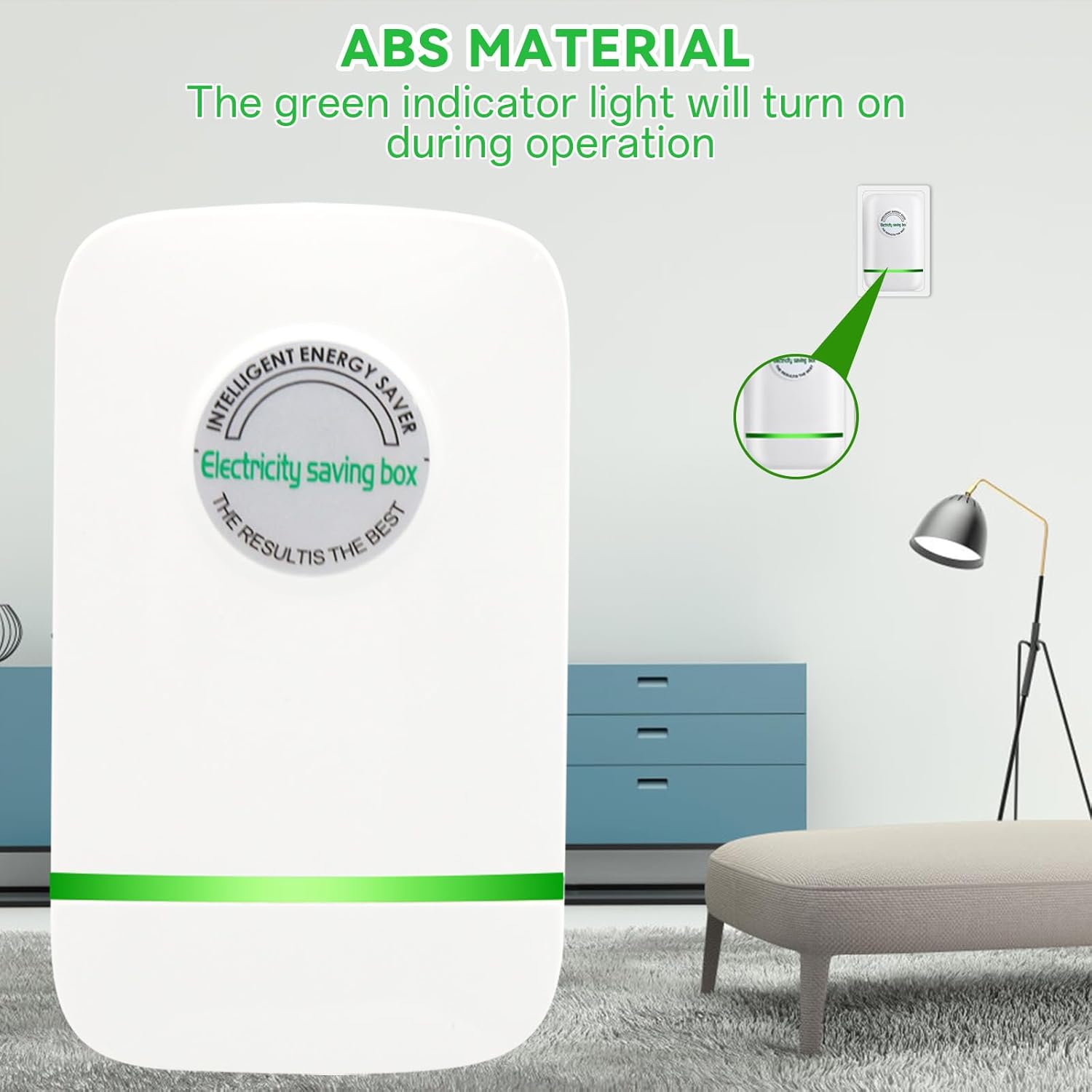 Energy Saving Devices - Image 5