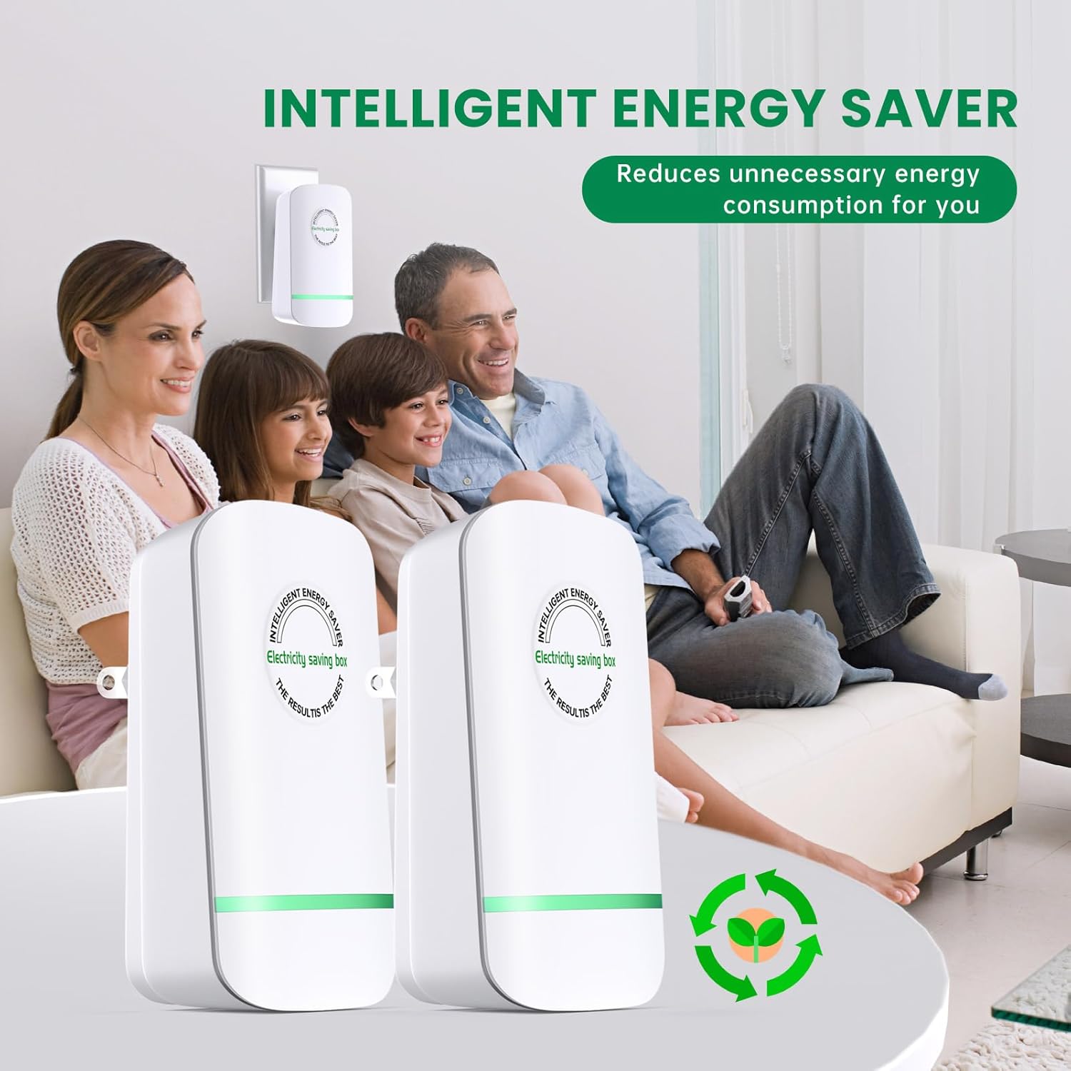 Energy Saving Devices - Image 6