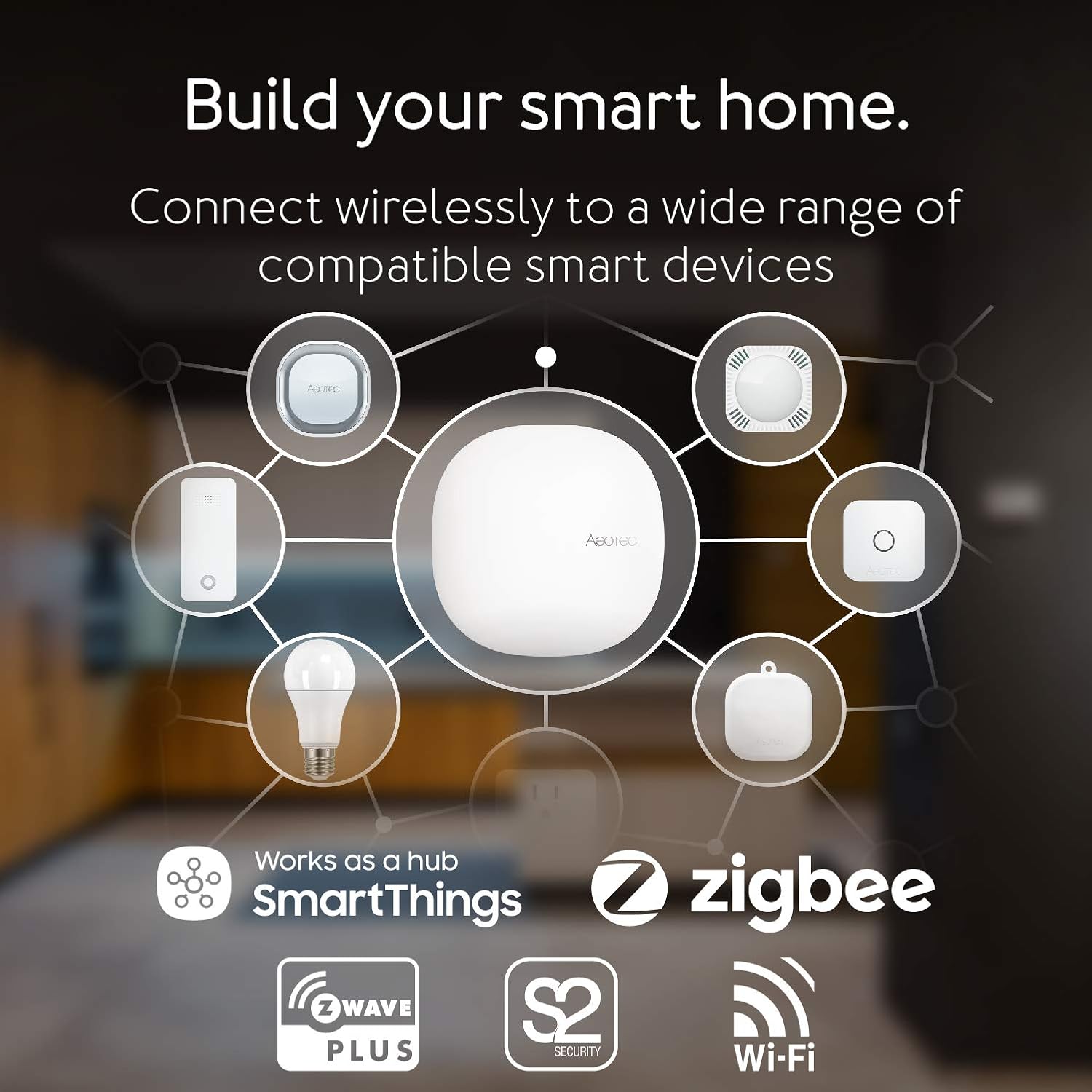 Smart Home Devices - Image 2